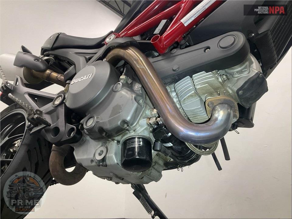 2012 Ducati MONSTER 796 — фото 13
