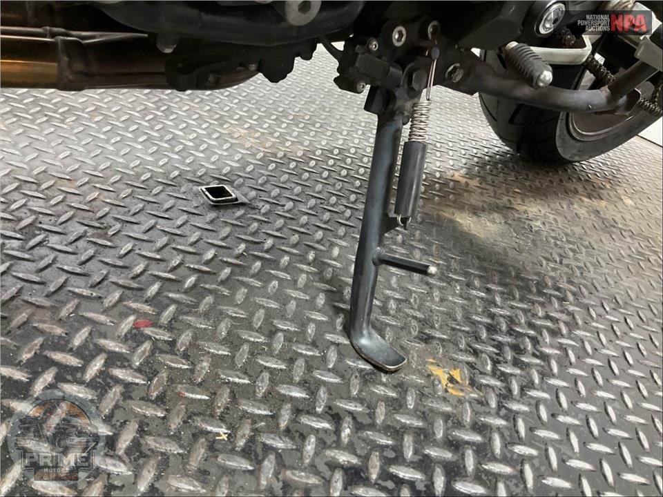 2013 Yamaha FZ8 — фото 25