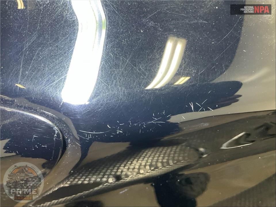 2020 Suzuki GSX-R750M0 — фото 27