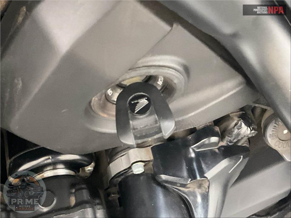 2024 Honda CMX1100D REBEL DCT (ABS) — фото 10