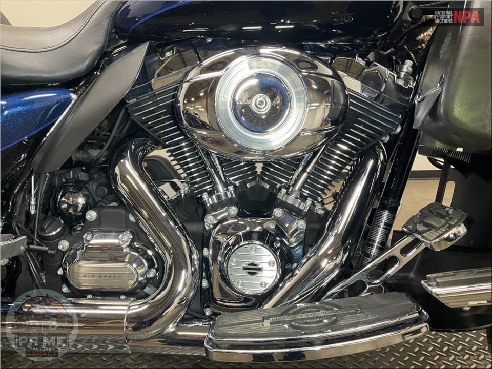2013 Harley-Davidson FLHTK ELECTRA GLIDE UL LI — фото 6
