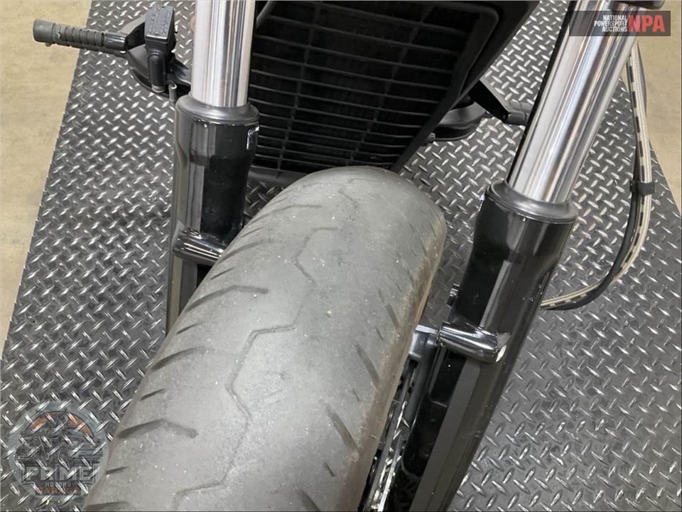 2021 Indian Motorcycle SCOUT BOBBER SIXTY (ABS) — фото 15