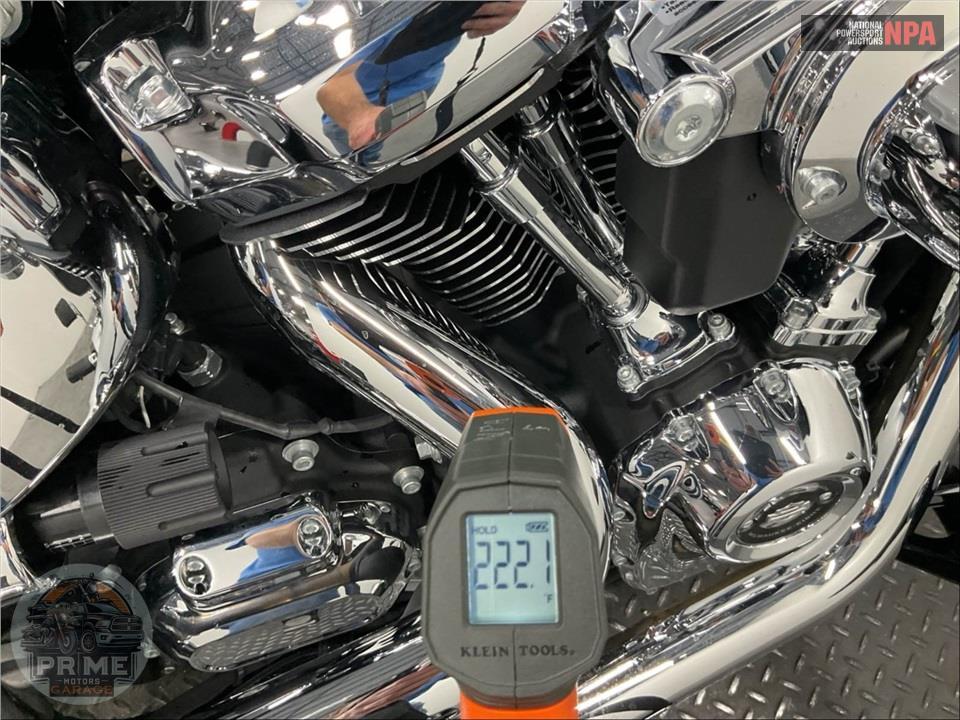 2024 Harley-Davidson FXBR BREAKOUT — фото 8