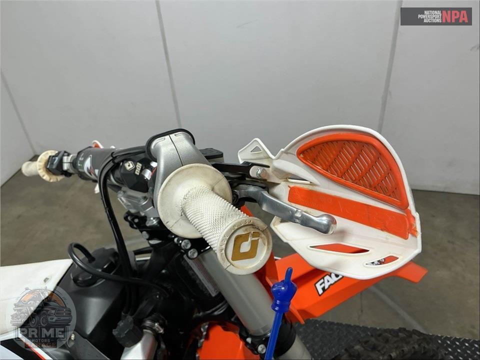 2024 Ktm 250 SX — фото 21