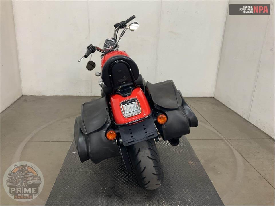 2004 Harley-Davidson VRSCB V-ROD — фото 4
