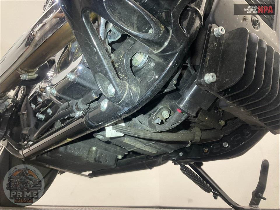 2026 Harley-Davidson FXBR BREAKOUT — фото 12
