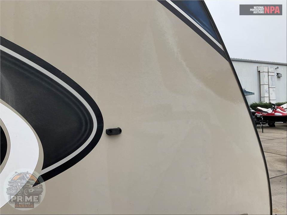 2018 Keystone Rv M-243 BHSWE - BULLET ULTRA LITE SERIES — фото 33