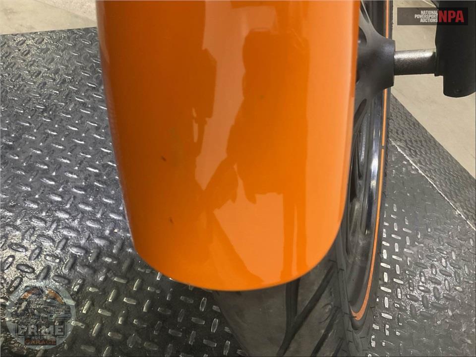 2021 Kawasaki VN900CMFAL VULCAN 900 CUSTOM — фото 23