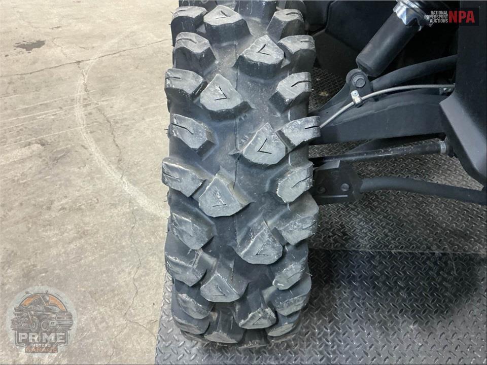 2023 Can-Am COMMANDER MAX XT 1000R — фото 21