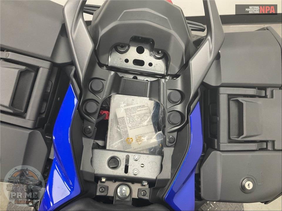 2026 Suzuki GSX-S1000GT+ — фото 13