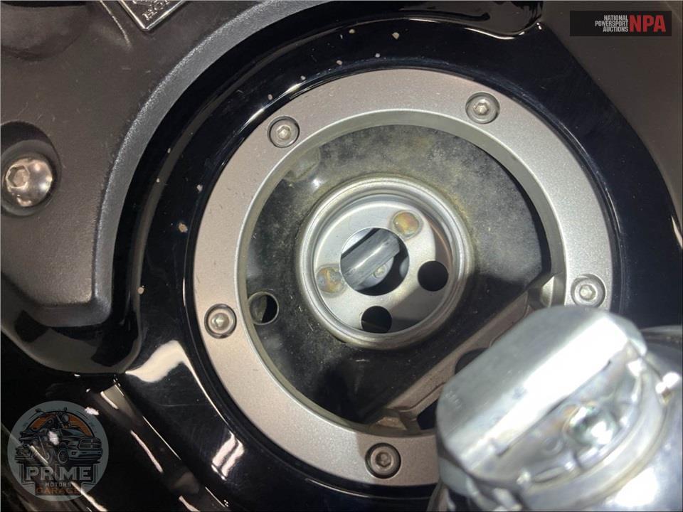 2024 Honda CB1000RA BLACK EDITION — фото 15