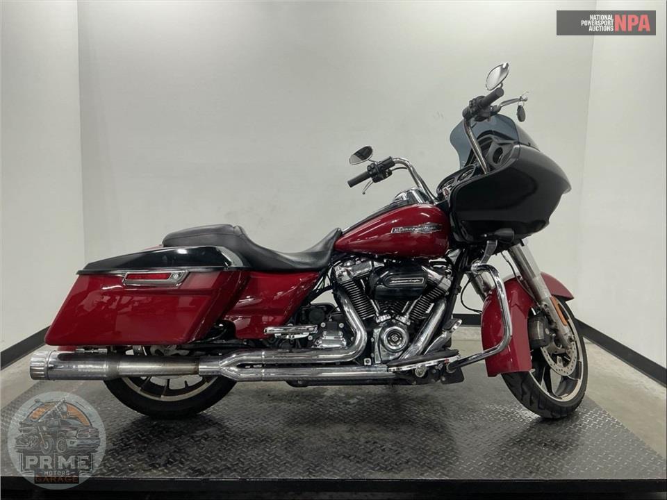 2021 Harley-Davidson FLTRX ROAD GLIDE — фото 1