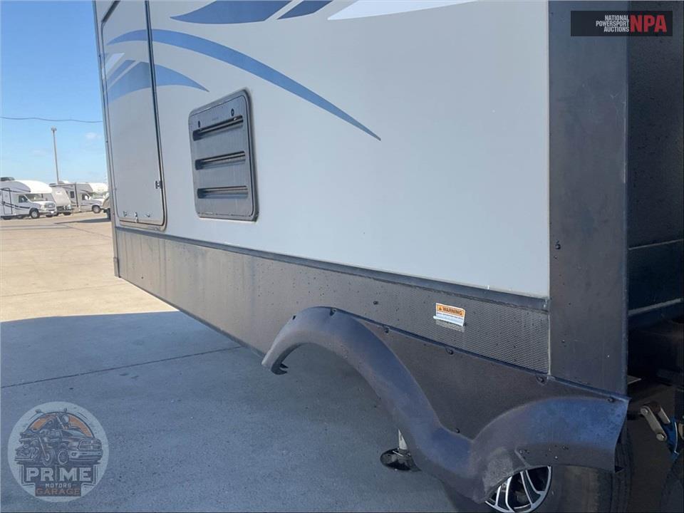 2020 Keystone Rv M-3570 FWLFT - SPRINTER LIMITED FIFTH WHEEL SERIES — фото 60