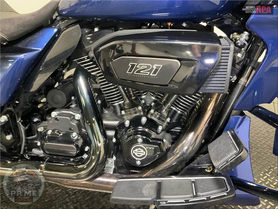 2023 Harley-Davidson FLTRXSE CVO ROAD GLIDE — фото 6