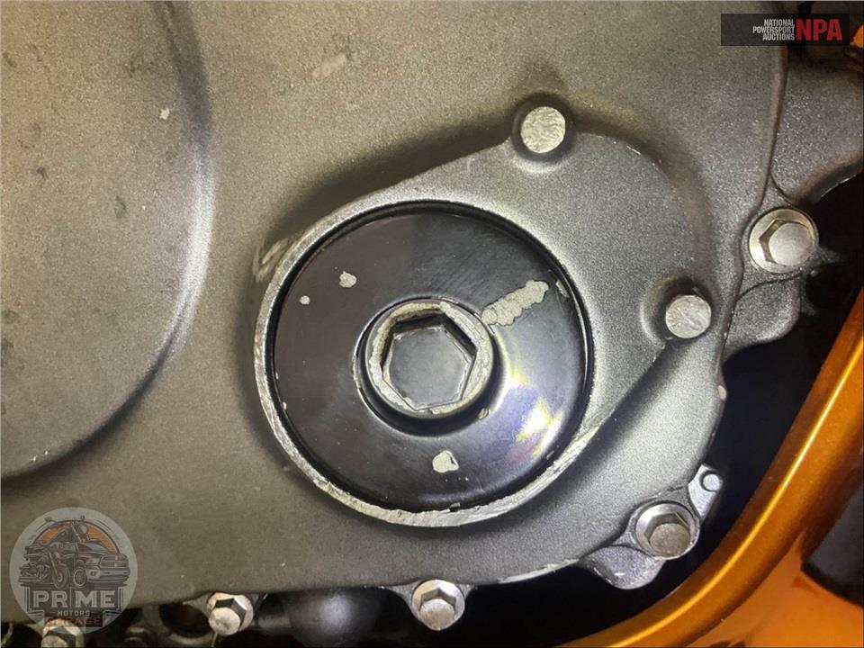 2006 Honda CBR1000RR6 — фото 14