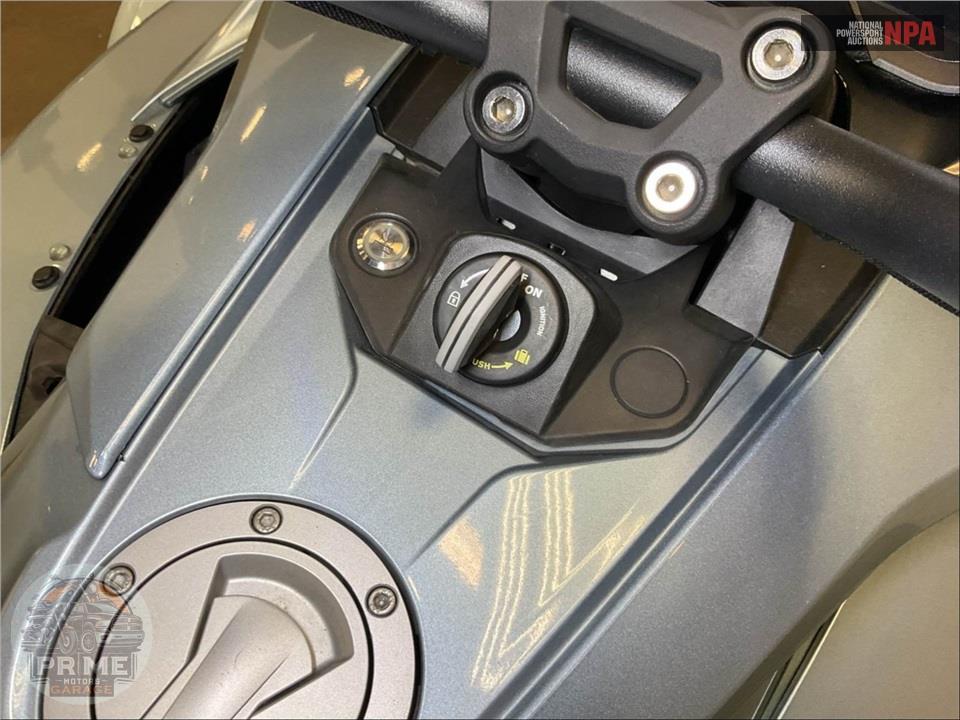 2021 Can-Am SPYDER F3 LIMITED SE6 — фото 20