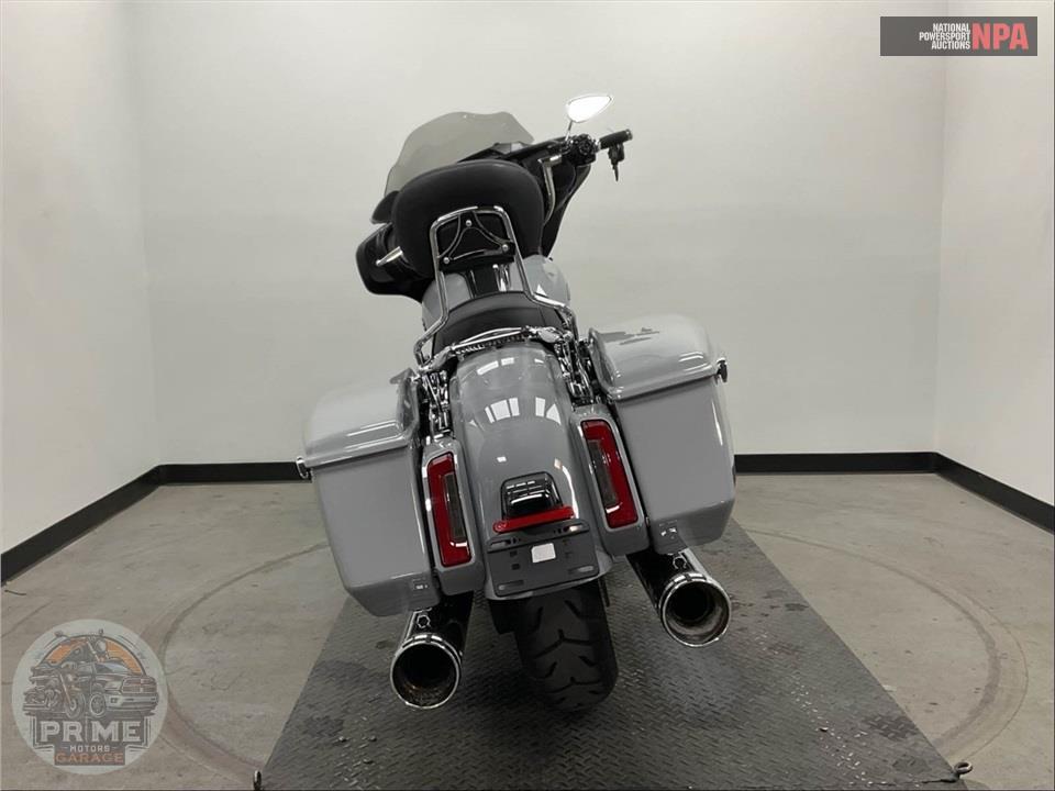 2024 Harley-Davidson FLHX STREET GLIDE — фото 4