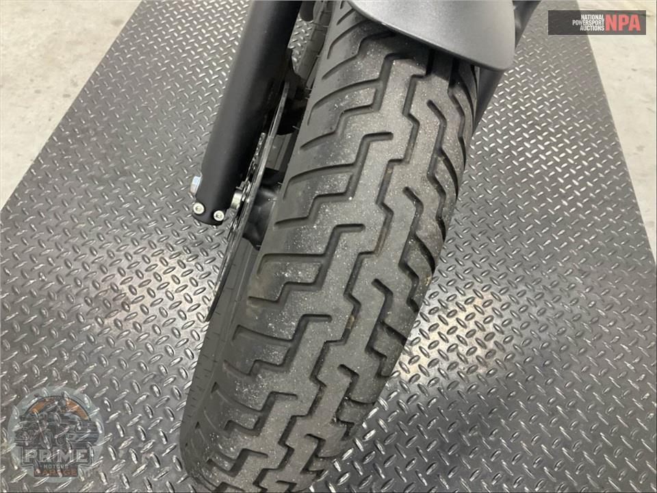 2024 Honda CMX500A2 REBEL SE (ABS) — фото 14