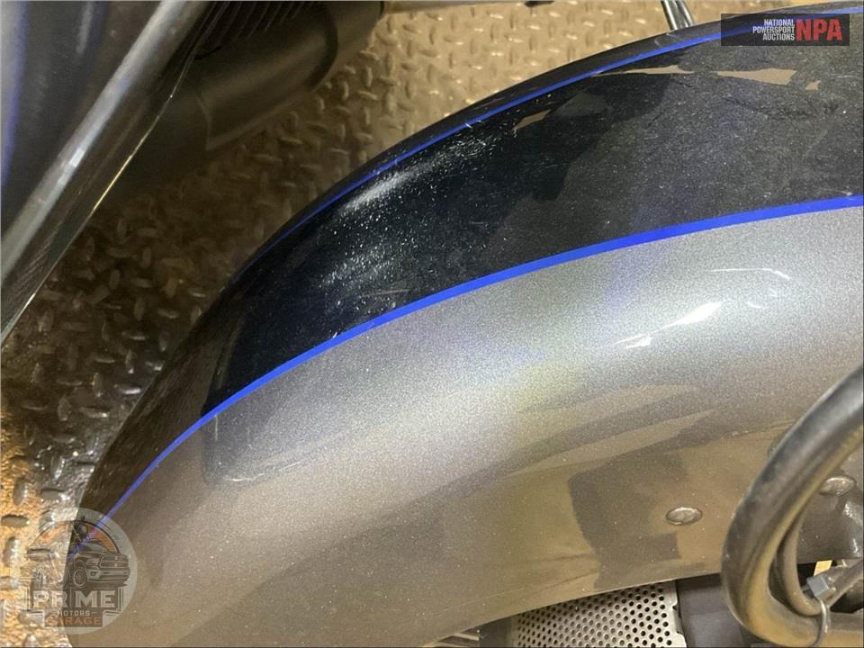 2022 Harley-Davidson FLTRK ROAD GLIDE LIMITED — фото 19