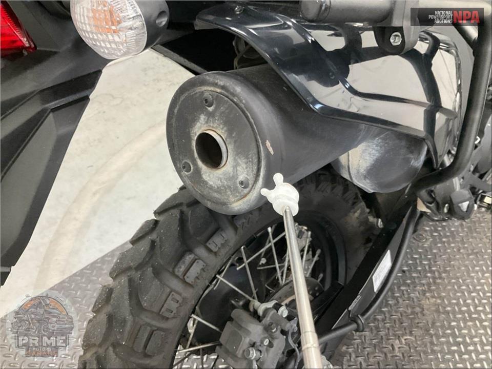 2023 Kawasaki KLR650 — фото 26
