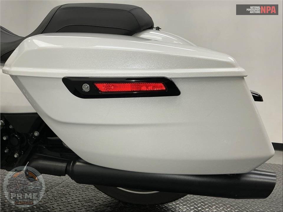 2024 Harley-Davidson FLTRX ROAD GLIDE — фото 24