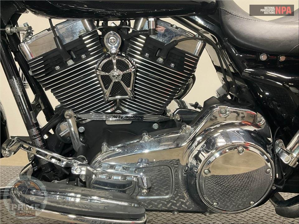 2014 Harley-Davidson FLHX SHRINE / PEACE OFFICER — фото 7