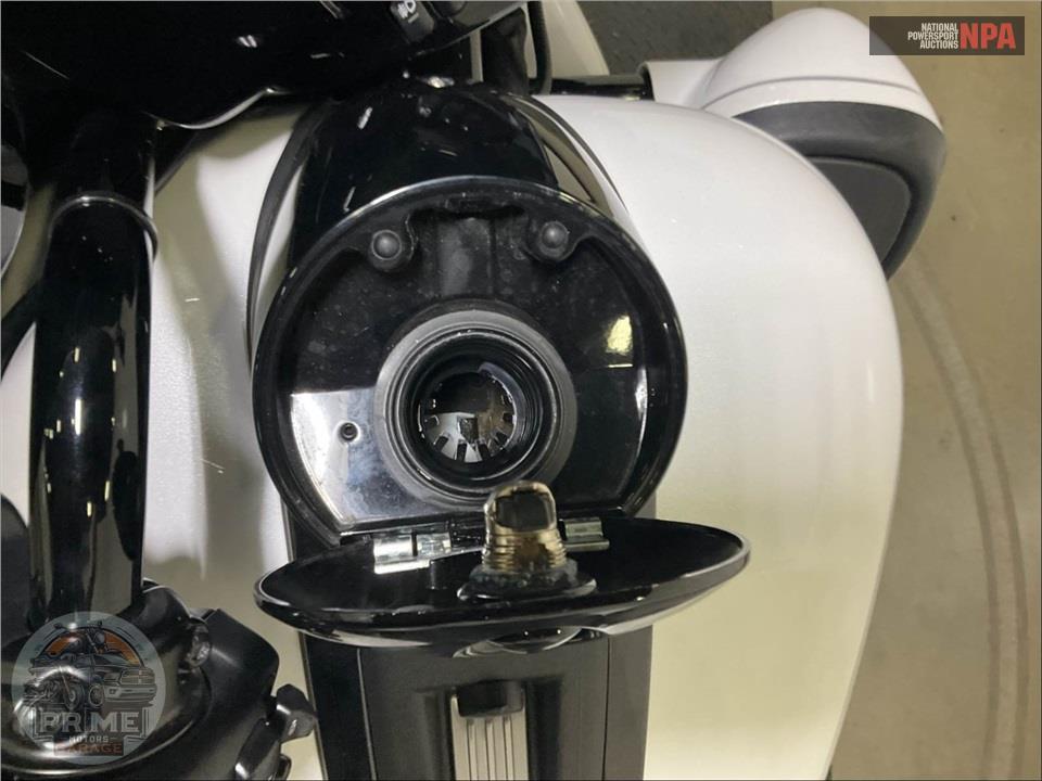 2024 Harley-Davidson FLHTK ULTRA LIMITED — фото 16