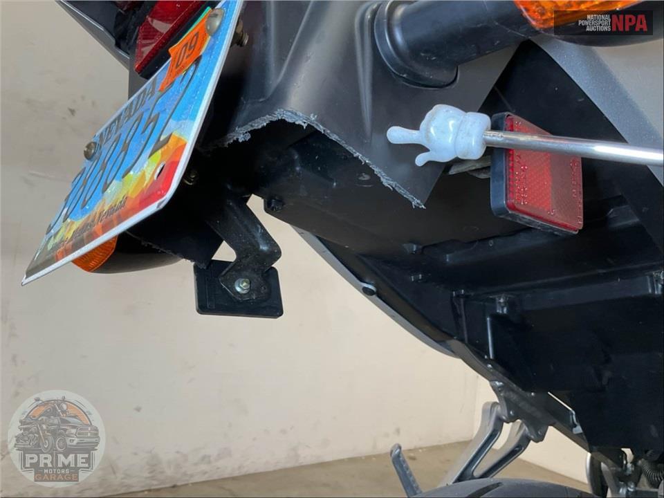 2003 Kawasaki ZX900F2 NINJA ZX-9R — фото 22