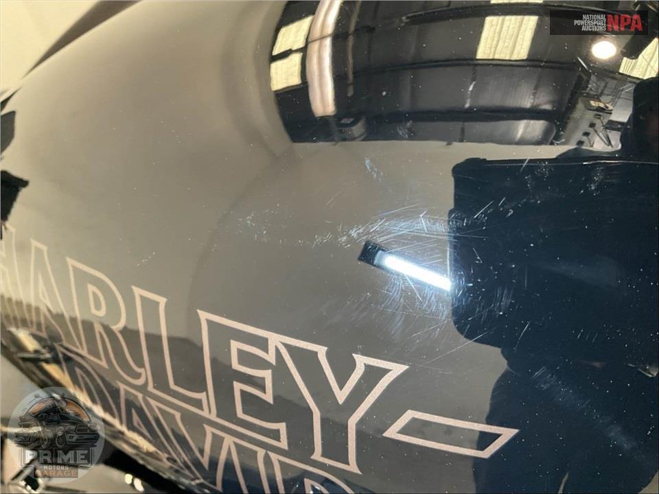 2023 Harley-Davidson FXLRS LOW RIDER S — фото 16