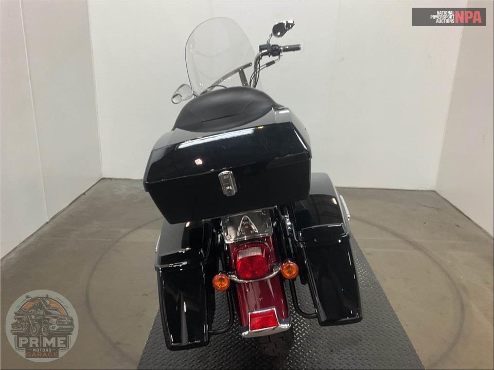 2015 Harley-Davidson FLSTC HERITAGE SOFTAIL CLASSIC — фото 4