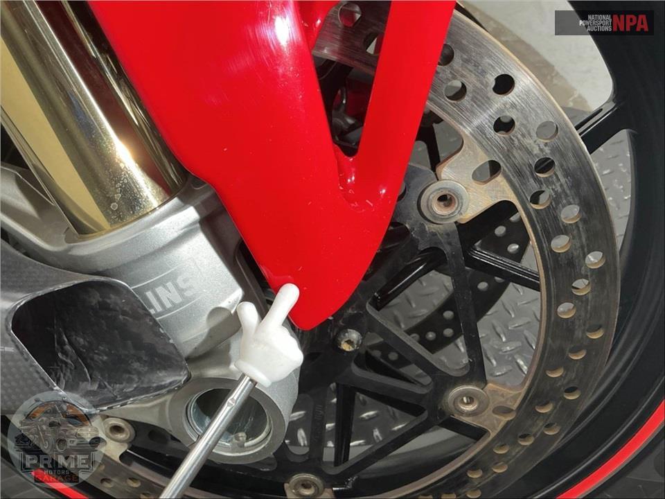 2024 Ducati PANIGALE V4 S — фото 20