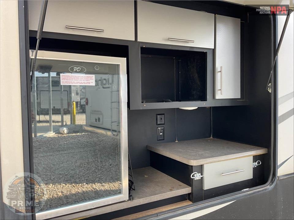 2017 Keystone Rv M-340 BH - MONTANA HIGH COUNTRY FIFTH WHEEL SERIES — фото 28