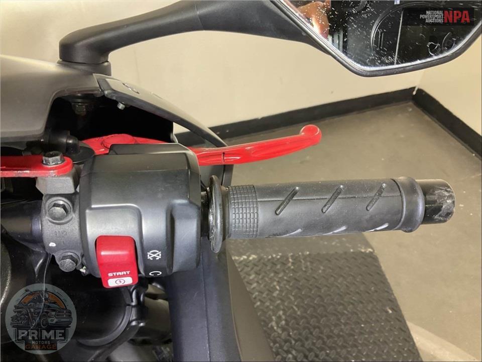2018 Honda CBR1000RR — фото 29