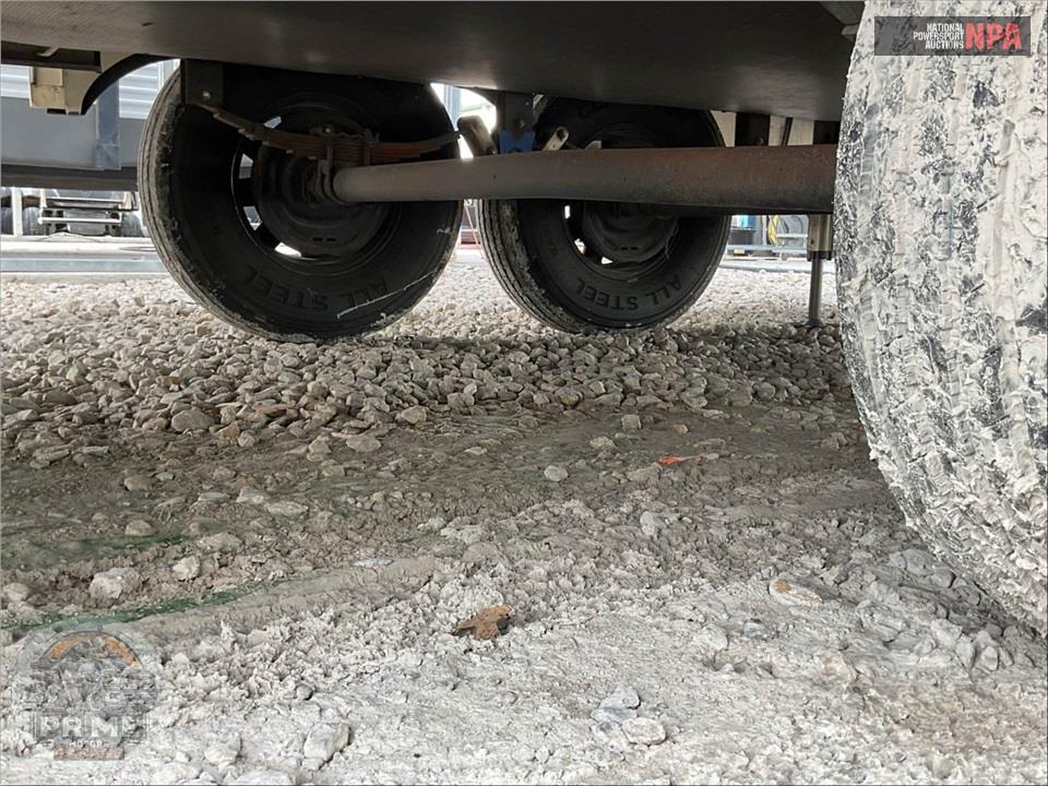 2019 Keystone Rv M-3651 RL - ALPINE FIFTH WHEEL SERIES — фото 38