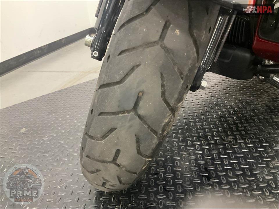 2021 Harley-Davidson FLHTK ULTRA LIMITED — фото 29