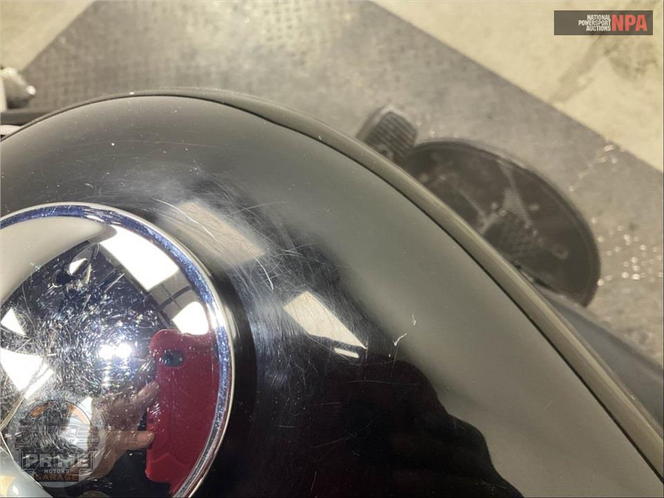 2015 Harley-Davidson FLSTFB FAT BOY LO — фото 28