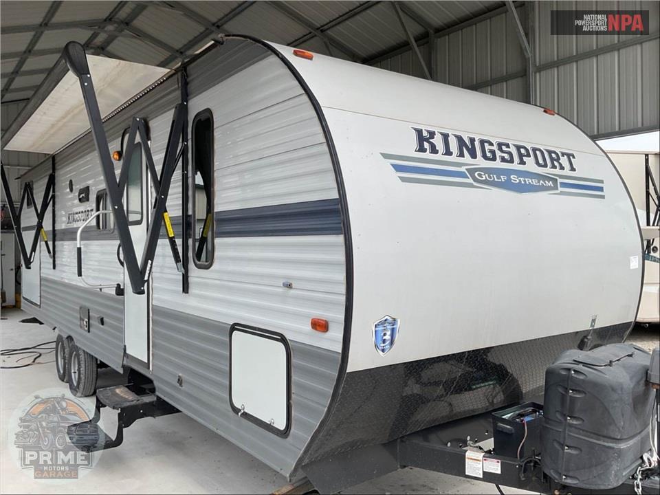 2020 Gulf Stream M-279BH - KINGSPORT SERIES — фото 1
