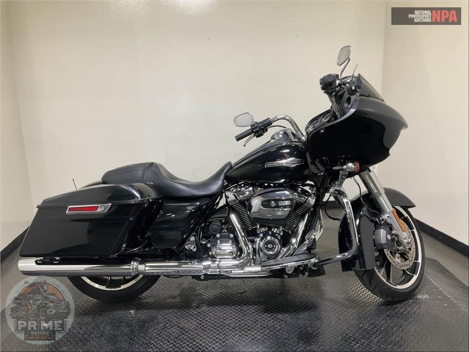 2022 HARLEY-DAVIDSON FLTRX ROAD GLIDE