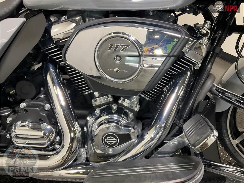 2024 Harley-Davidson FLTRX ROAD GLIDE — фото 6