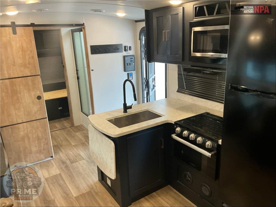 2023 Keystone Rv M-291 UBH - OUTBACK ULTRA LITE SERIES — фото 9