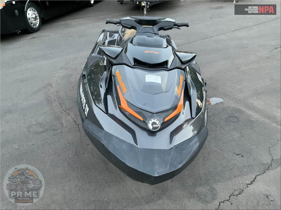 2022 Seadoo/Brp GTX 300 SOUND SYSTEM — фото 2