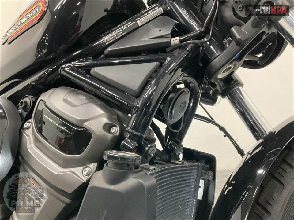 2023 Harley-Davidson RH975S NIGHTSTER SPECIAL — фото 11