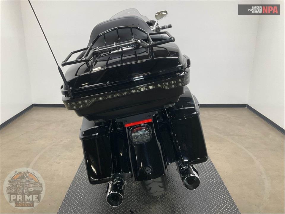 2021 Harley-Davidson FLHTKSE CVO LIMITED — фото 4