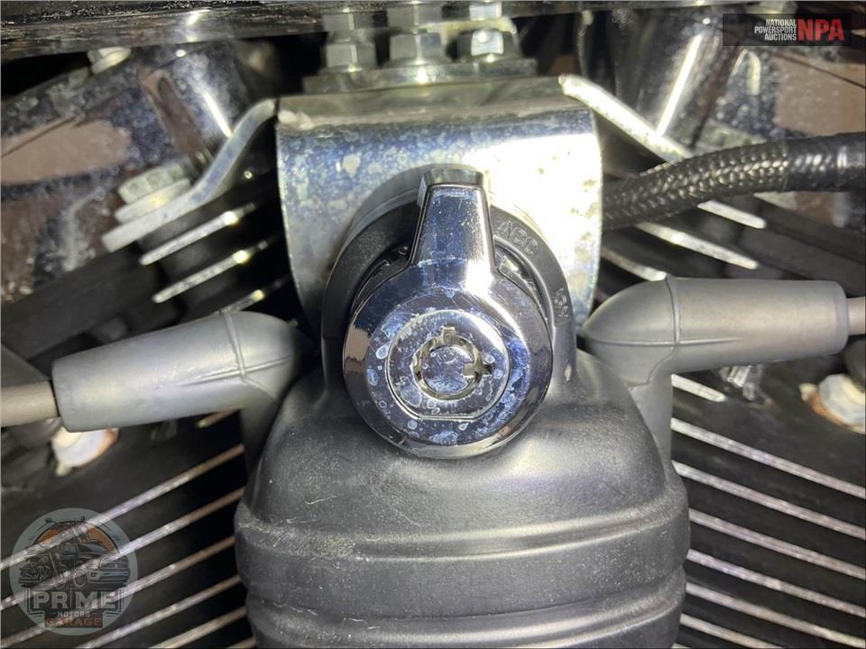 2016 Harley-Davidson FXSB BREAKOUT — фото 12
