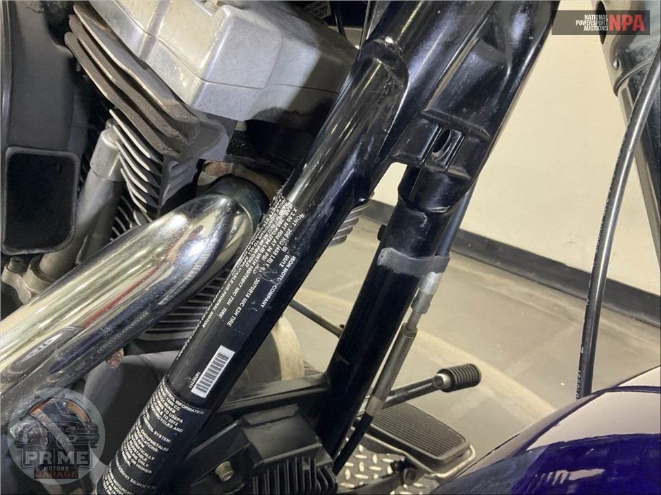 2012 Harley-Davidson FLD-103 DYNA SWITCHBACK — фото 13
