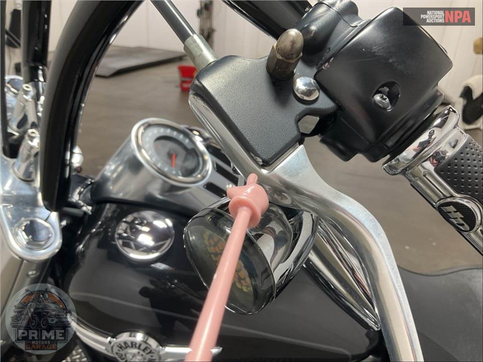 2019 Harley-Davidson FLFB FAT BOY — фото 16