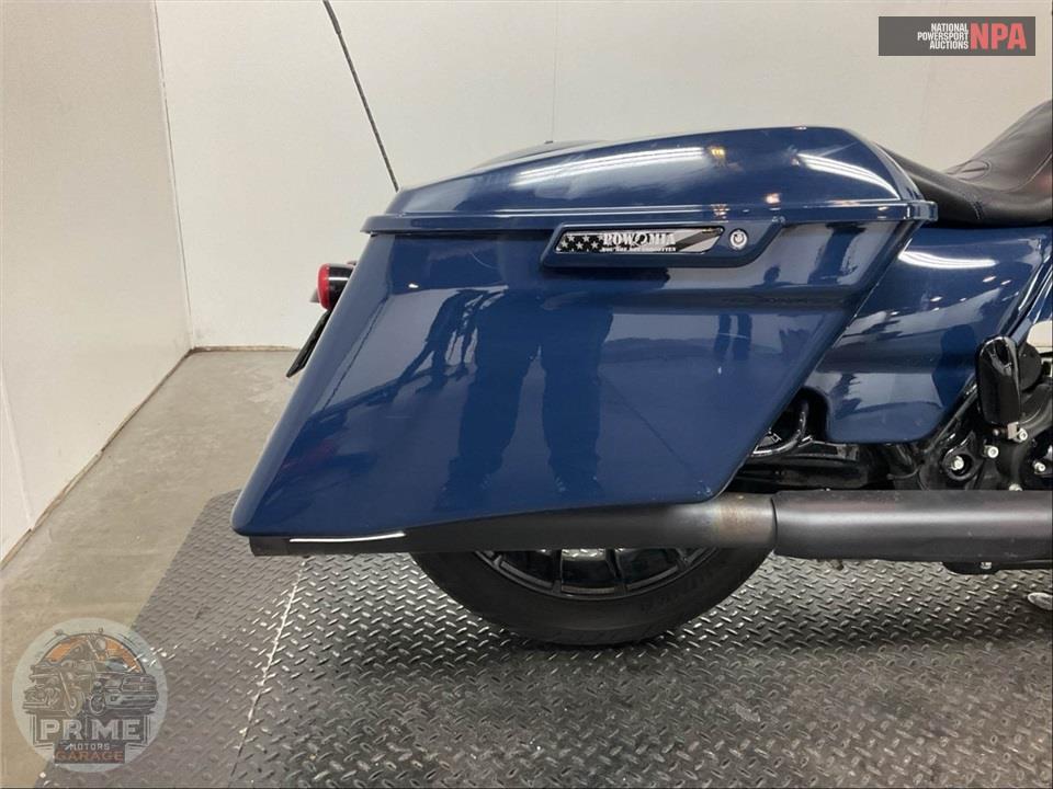 2019 Harley-Davidson FLTRXS ROAD GLIDE SPECIAL — фото 20