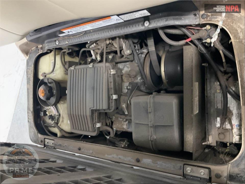 2021 Yamaha DR2AV1XFI FLEET — фото 5