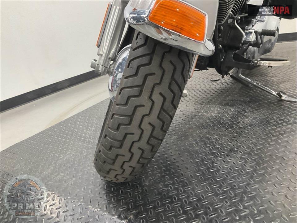 2016 Harley-Davidson FLSTC HERITAGE SOFTAIL CLASSIC — фото 24