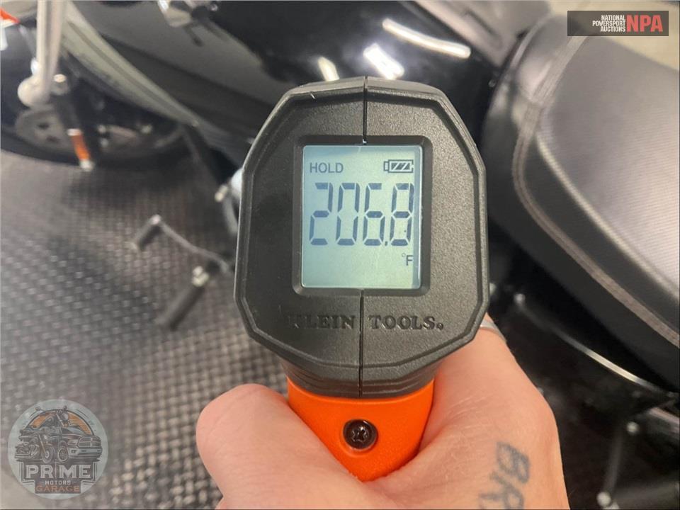 2014 Harley-Davidson FXDF-103 DYNA FAT BOB — фото 8